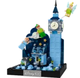 LEGO Disney 43232 Peter Pans & Wendys Flug über London + Geschenk für 48,99 € inkl. Versand