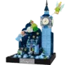 LEGO Disney 43232 Peter Pans & Wendys Flug über London + Geschenk für 48,99 € inkl. Versand