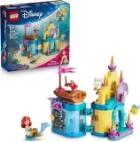 LEGO Disney Arielles magischer Miniatur-Palast (43285)