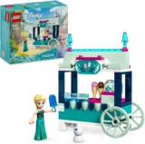 LEGO Disney Frozen Elsas Eisstand (43234) für 12,23 € inkl. Prime-Versand (statt 14,49 €)