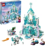 LEGO Disney Frozen – Elsas magischer Eispalast (43172) für 139,00 € inkl. Versand (statt 199,90 €)