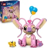 LEGO Disney Lilo & Stitch Angel (43257) für 38,97 € inkl. Prime-Versand