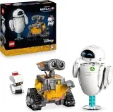 Lego Disney Pixar Wall-E Und Eve (43279) Für 54,90 € Inkl. Versand