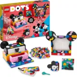 LEGO Dots 41964 Micky & Minnie Kreativbox zum Schulanfang – für 19,99 € [Prime/OTTO Up] statt 29,89 €