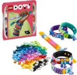 LEGO Dots – Bracelet Designer Mega Pack (41807) – für 14,43 € inkl. Prime-Versand (statt 19,38 €)