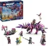 LEGO DreamZzz – Die Albtraumkreaturen der Nimmerhexe (71483) ab 23,56 € inkl. Versand (OTTO UP)