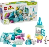 LEGO Duplo Disney – Frozen Kreativbox mit Elsa und Olaf (10462)