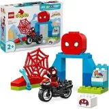 LEGO Duplo – Spins Motorrad-Abenteuer (10424) für 7,99 € inkl. Prime-Versand