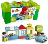 LEGO Duplo – Steinebox (10913) für 15,99 € inkl. Versand (statt 23,98 €)