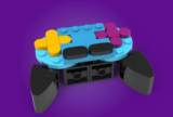 Gratis: „Baue einen Gaming-Controller“ und nehm ihn mit nach Hause [Lego Stores]