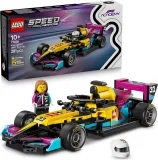 LEGO F1 ACADEMY Rennwagen (77258)