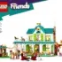 PLAYMOBIL City Action 9463 Feuerwehr-Leiterfahrzeug für 40,99 € inkl. Versand