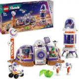 LEGO Friends 42605 – Mars-Raumbasis mit Rakete für 49,99 € inkl. Versand