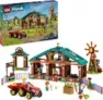 LEGO Friends 42617 Auffangstation für Farmtiere für 32,99 € inkl. Versand