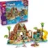 4 Stück: Trixi Schleppspielzeug  15 cm für 0,99 € inkl. Prime-Versand (statt 4,50 €)