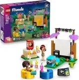 Lego Friends – Filmabend Mit Freunden (42642) Für 7,99 € Inkl. Prime-Versand