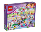 LEGO Friends Heartlake Einkaufszentrum 41058 für 21,90 € inkl. Versand (statt 142,80 €)