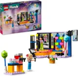 LEGO Friends – Karaoke-Party (42610) für 11,99 € inkl. Prime-Versand