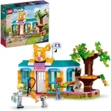 LEGO Friends – Katzenhotel (41742) für 34,90 € inkl. Versand