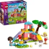 LEGO Friends – Meerschweinchen Spielplatz (42640) für 6,00 € inkl. Prime-Versand