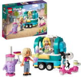 LEGO Friends – Mobile Bubble Tea Shop (41733) – für 8,15 € inkl. Prime-Versand (statt 10,53 €)