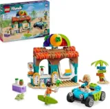 LEGO Friends – Smoothie-Stand am Strand (42625) für 10,00 € inkl. Prime-Versand