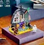 LEGO Halloween Scheune – Kinder Spielzeug mit Skelett Minifigur (ab 8 Jahren – 40721) für 7,49 € inkl. Prime-Versand (statt 15,00 €)