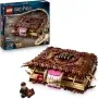 LEGO Harry Potter: Beißendes Monsterbuch der Monster (76449) für 39,99 € inkl. Versand