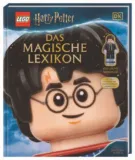 LEGO Harry Potter Das magische Lexikon mit Minigur für 5,51 € inkl. Versand