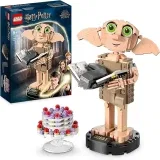 Lego Harry Potter – Dobby Der Hauself (76421) Für 17,99 € Inkl. Prime-Versand