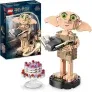 LEGO Harry Potter – Dobby der Hauself (76421) für 17,78 € inkl. Prime-Versand