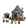 LEGO Harry Potter – Hagrids Hütte: Ein unerwarteter Besuch (76428) für 45,94 € inkl. Versand
