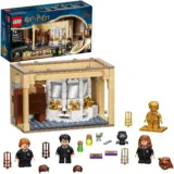 LEGO Harry Potter Hogwarts Misslungener Vielsaft-Trank (76386) – für 11,99 € inkl. Versand (statt 18,29 €)