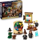 LEGO Harry Potter Hogwarts Schloss: Zeremonie des Sprechenden Hutes (76460) für 10,52 € inkl. Prime-Versand