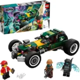 LEGO Hidden Side 70434 Übernatürlicher Rennwagen Supernatural Race Car – für 20,99€ inkl. Versand statt 28,98€