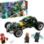 LEGO Hidden Side 70434 Übernatürlicher Rennwagen Supernatural Race Car für 20,99€ inkl. Versand statt 28,98€