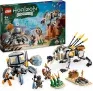 LEGO Horizon Adventures – Aloy und Varl vs. Panzerwanderer und Sägezahn (77037) ab 28,99 € inkl. Versand (OTTO UP Plus)