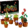 LEGO Icons – Botanical Collection Mini Pflanzen (10329) für 26,99 € inkl. Versand (OTTO UP)