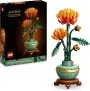 LEGO Icons – Chrysantheme (10368) für 17,63 € inkl. Prime-Versand