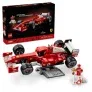 LEGO Icons – Ferrari F2004 & Michael Schumacher (11375)