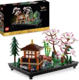 LEGO Icons Garten der Stille (10315) für 69,99 € inkl. Versand