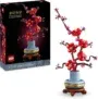 LEGO Icons – Pflaumenblüte (10369) ab 16,80 € inkl. Prime-Versand