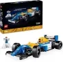 LEGO Icons – Williams Racing FW14B mit Nigel Mansell (10353) für 47,99 € inkl. Prime-Versand