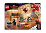 LEGO Marvel Super Heroes Set 76231 Guardians of the Galaxy Adventskalender 2022 – für 14,90 € [Click & Collect] statt 32,98 €