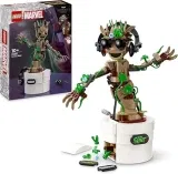 Lego Marvel – Tanzender Groot (76297) Für 31,99 € Inkl. Prime-Versand
