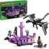 Blumenstrauß Midnight Bloom + Gratis Vase ab 27,28 € inkl. Versand
