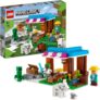 LEGO Minecraft – Die Bäckerei (21184)