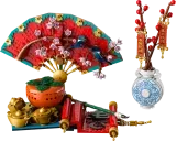 LEGO Mondneujahrsglücksbringer (80117) für 59,99 € inkl. Versand