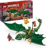 LEGO NINJAGO Lloyds grüner Walddrache 71829 für 13,44 € inkl. Prime-Versand (statt 18,63 €)