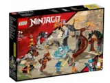 LEGO 71764 NINJAGO Ninja-Trainingszentrum für 16,41 € (Prime)